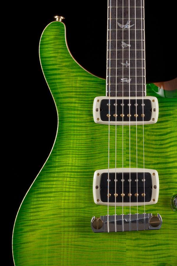 PRS Signature Limited Eriza Verde
