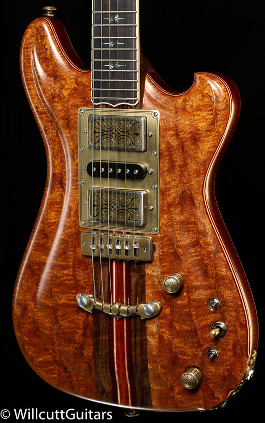 Scott Walker Custom Revelator Deluxe (861)