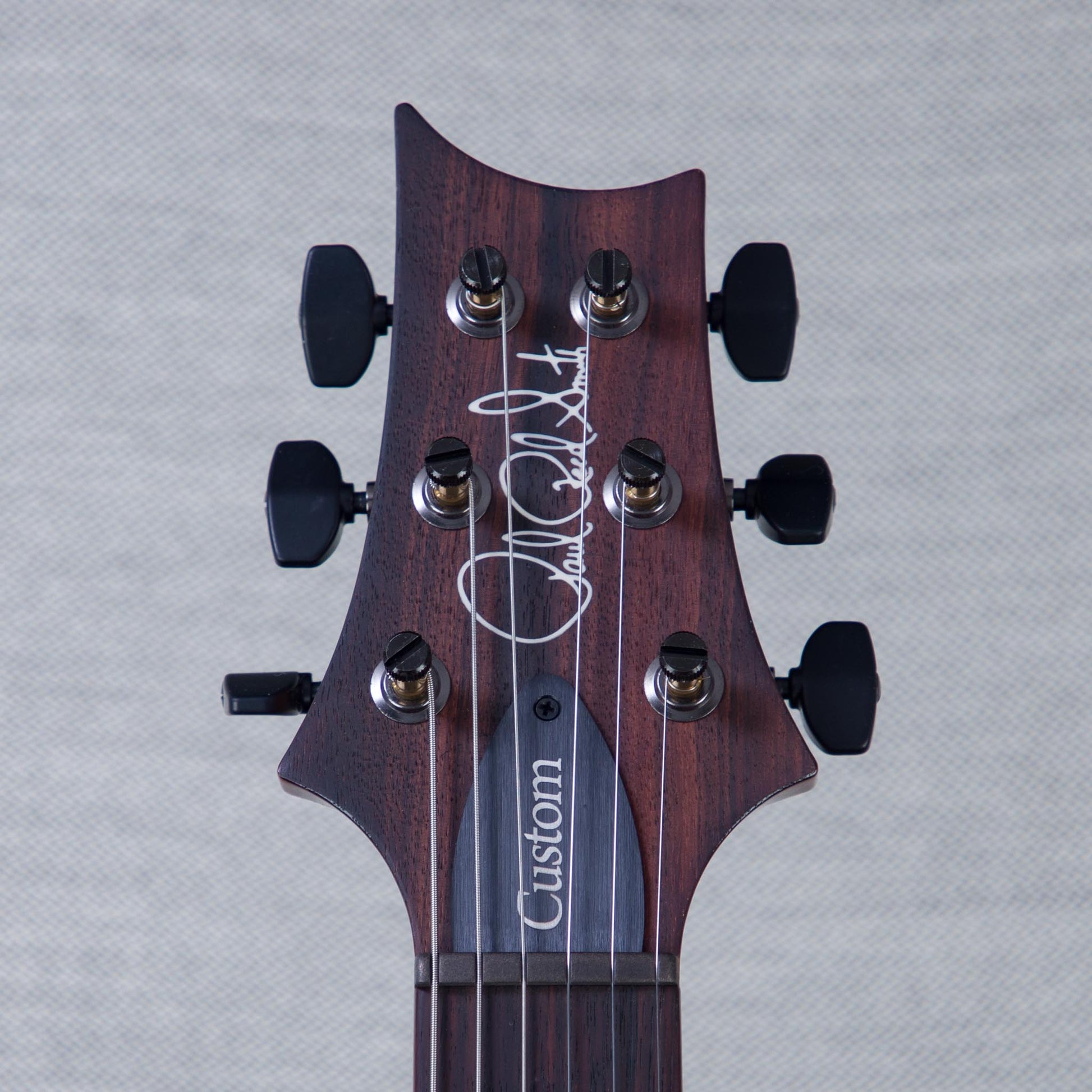 PRS Custom 24 Mango Custom Color Electric Guitar - Natural