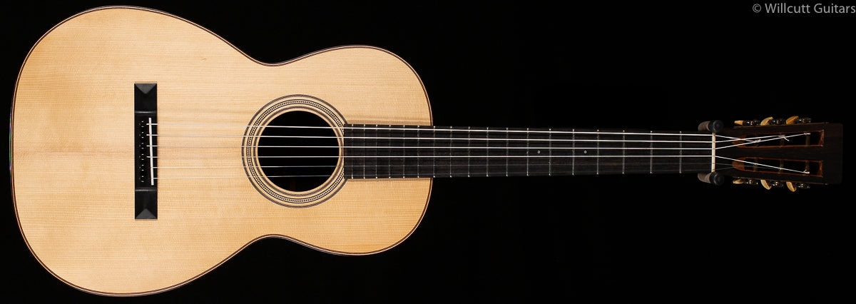 Martin Vintage 1870s Size 1 Style 21