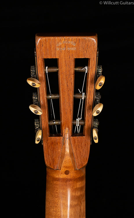 Martin Vintage 1870s Size 1 Style 21