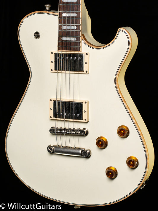 Knaggs Eric Steckel Kenai T/S Creme w/Nat binding (875)