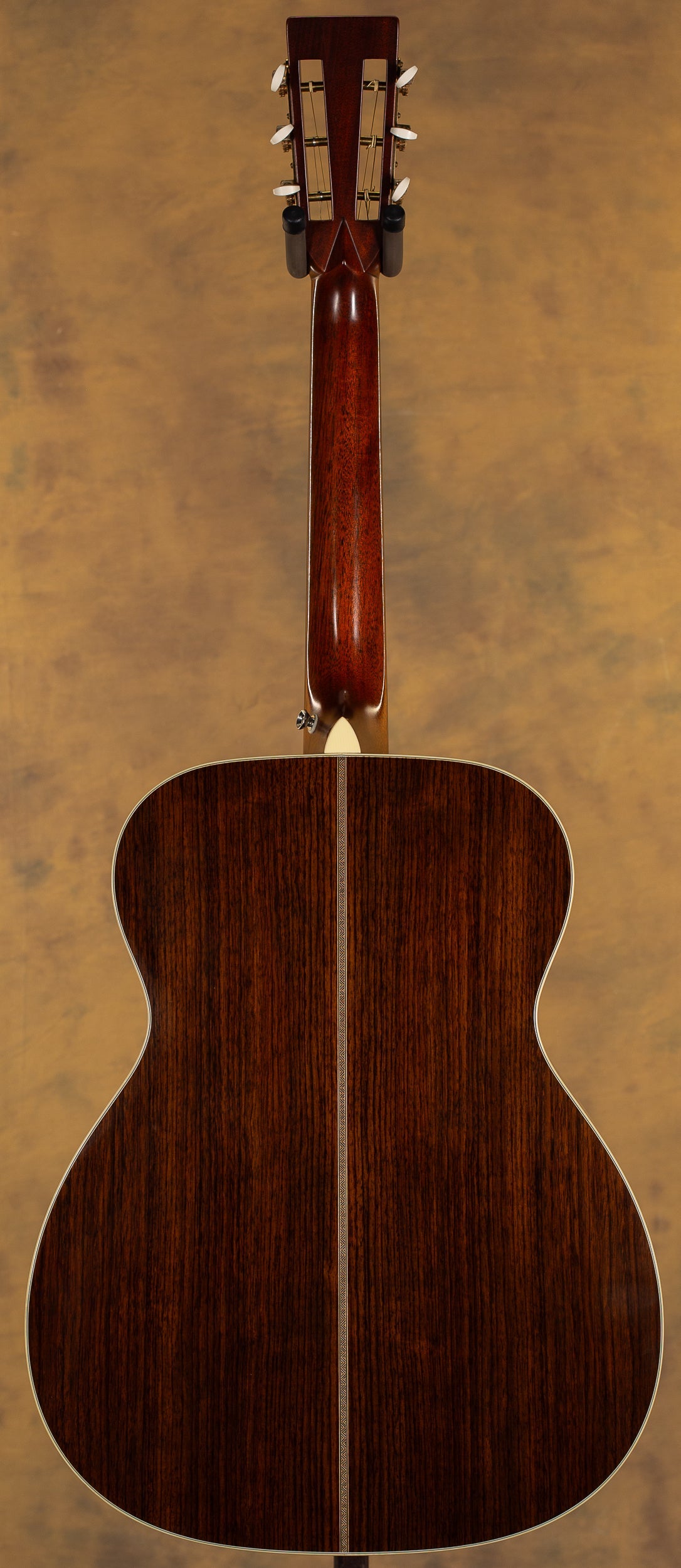 Martin Custom Shop First Edition Woodsongs 0000 12 Fret
