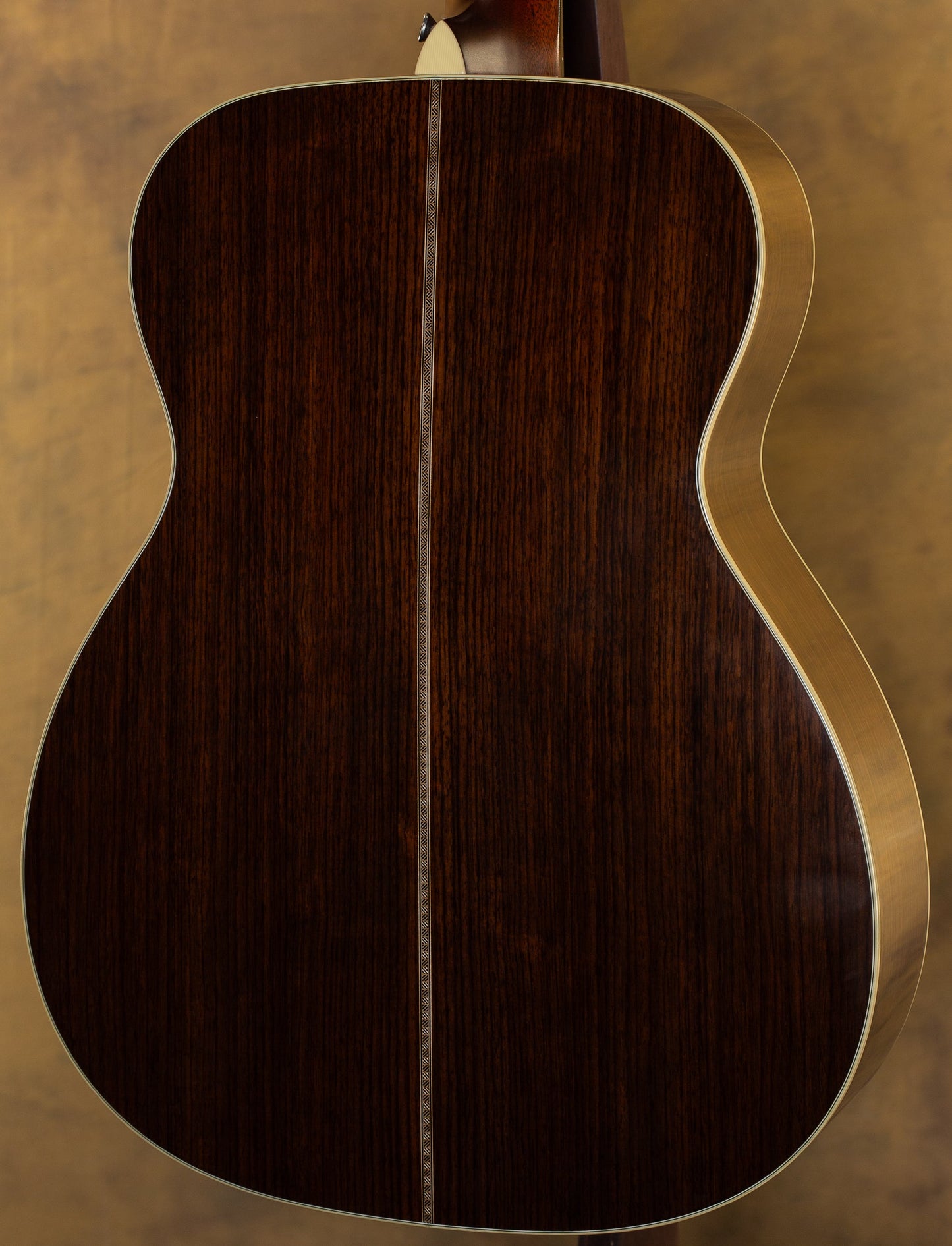 Martin Custom Shop First Edition Woodsongs 0000 12 Fret