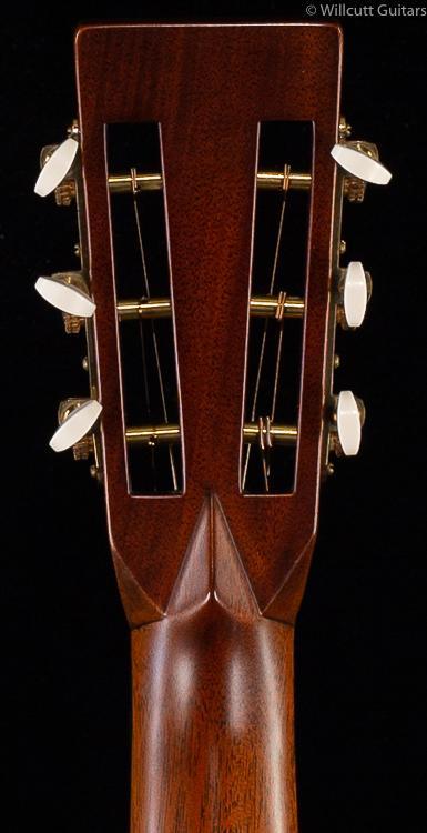 Martin Custom Shop First Edition Woodsongs 0000 12 Fret (706)