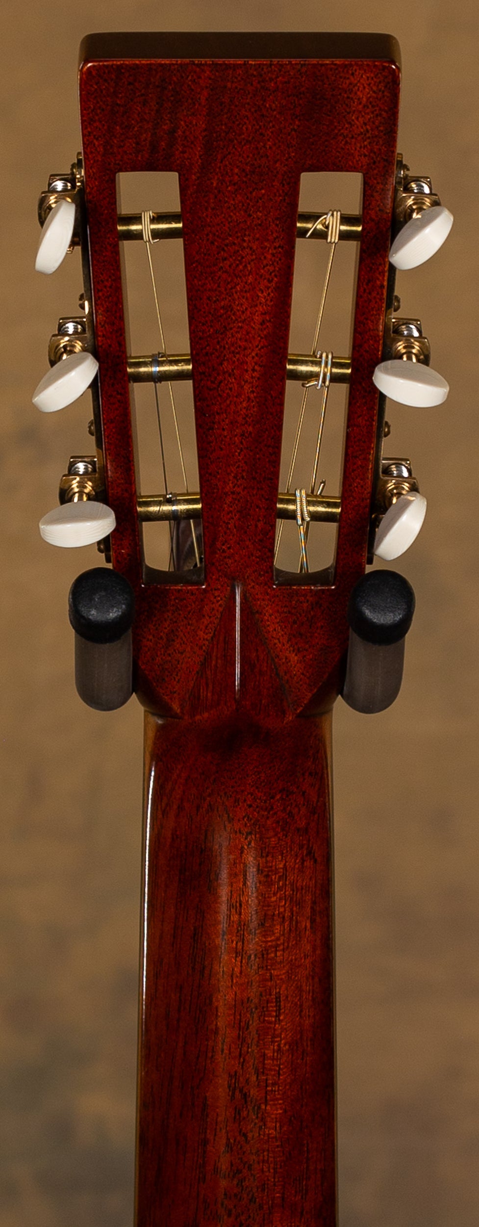 Martin Custom Shop First Edition Woodsongs 0000 12 Fret