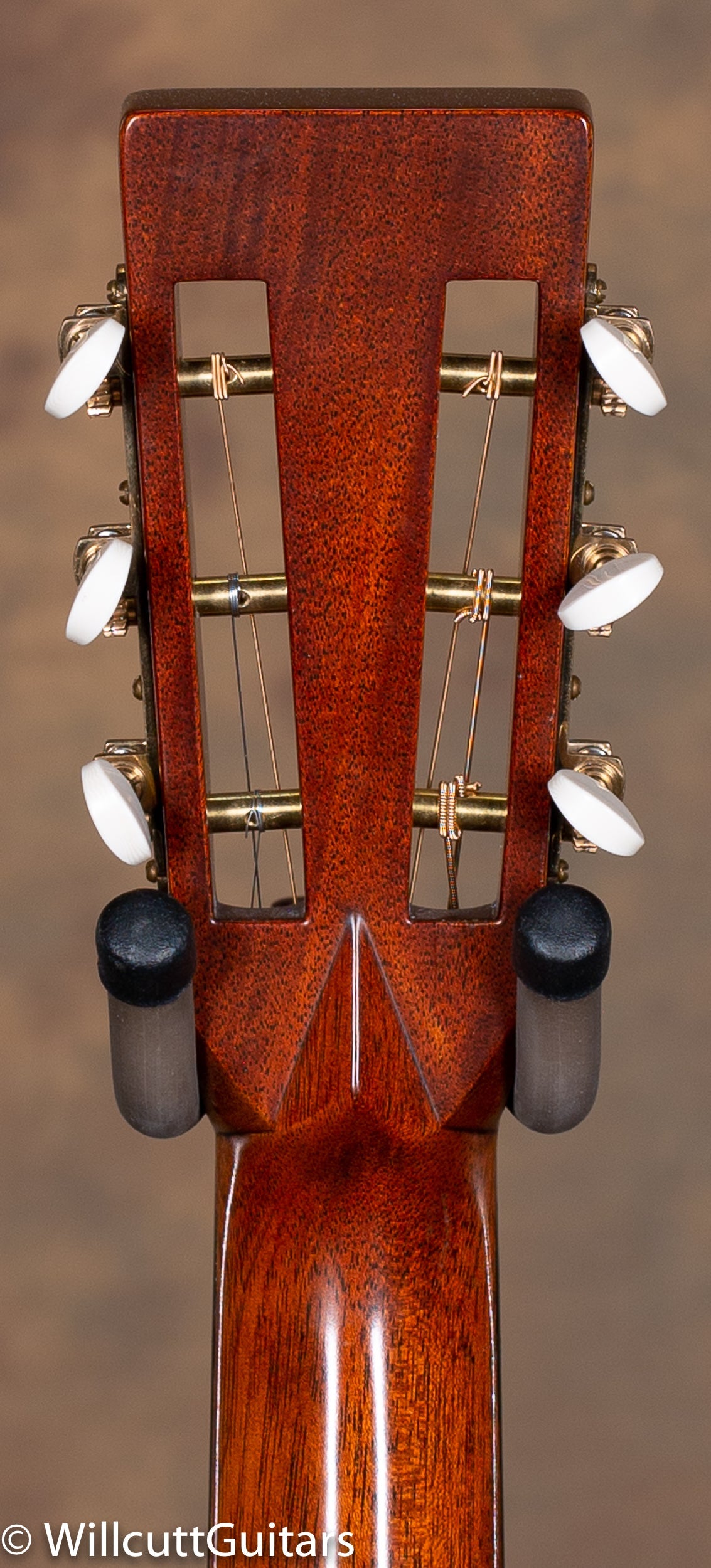 Martin Custom Shop First Edition Woodsongs 0000 12 Fret