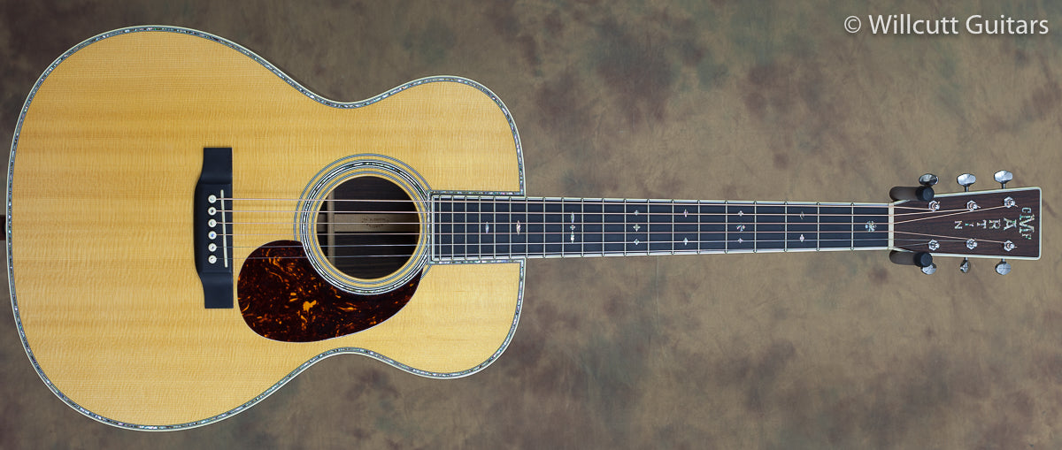 Martin 000-42 USED (516)