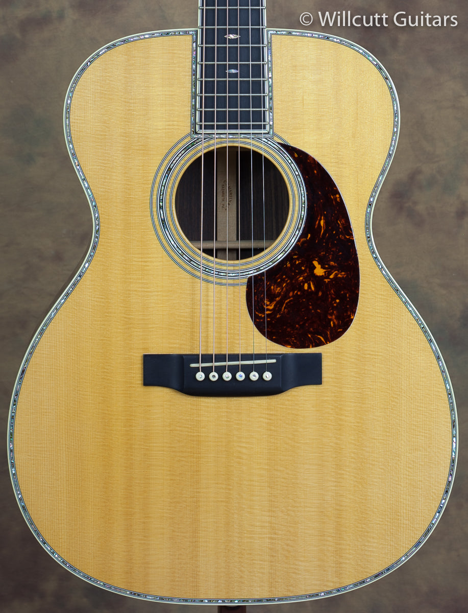 Martin 000-42 USED (516)