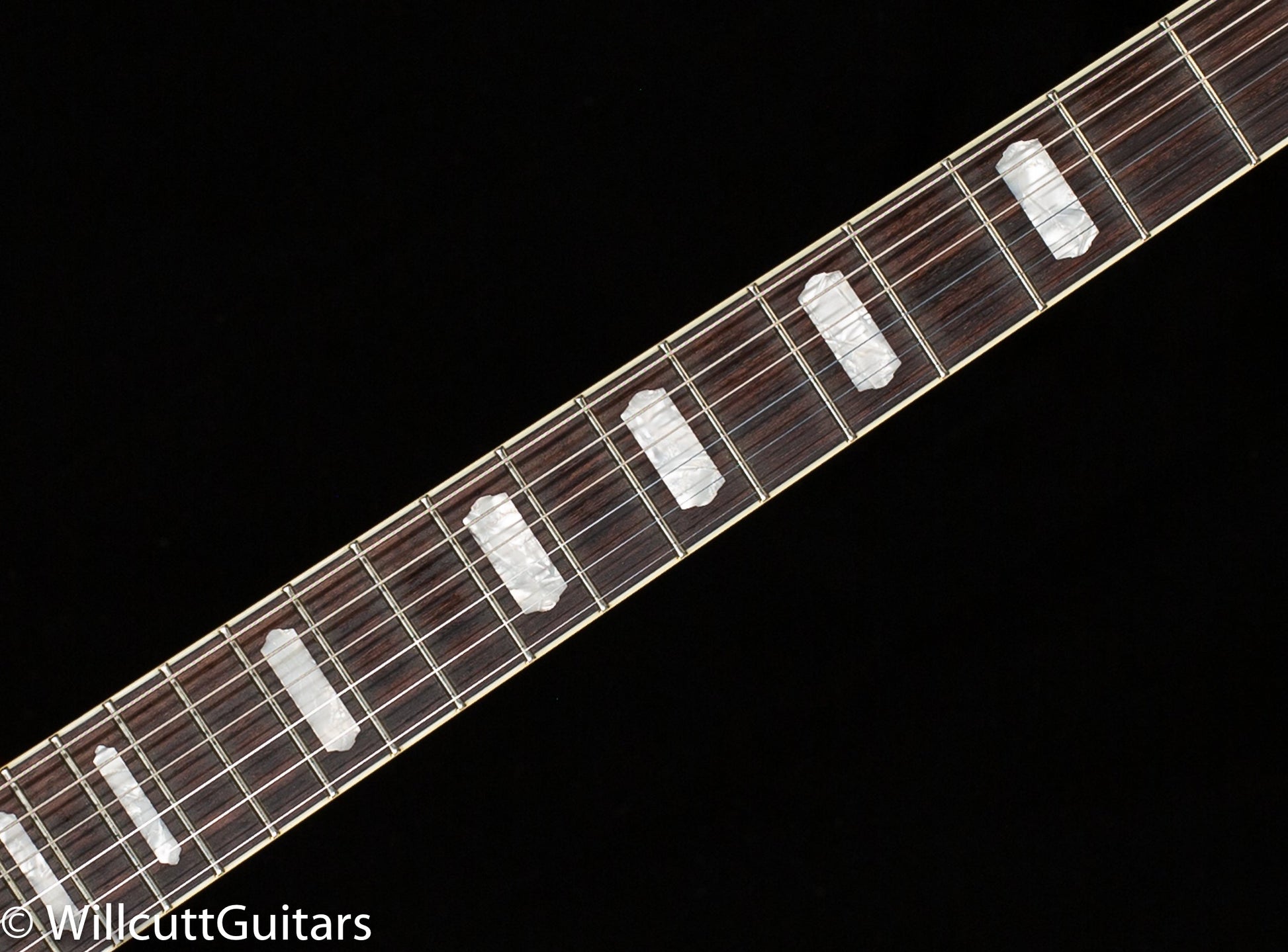 Knaggs Eric Steckel Kenai T/S TeaBurst T1 Maple top (889)