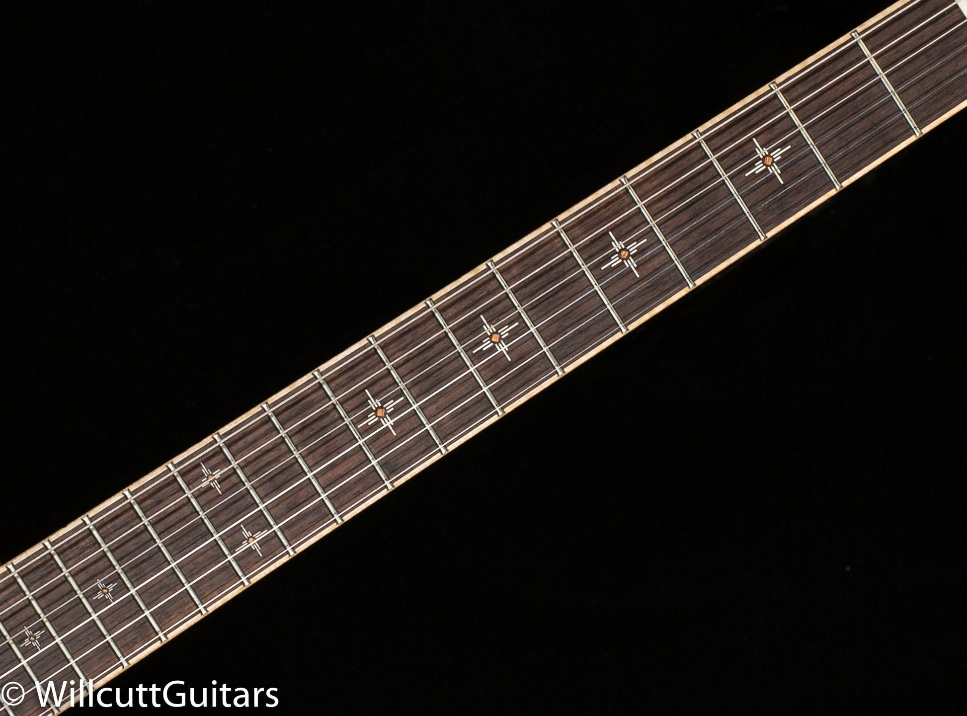 Knaggs Influence Kenai T SunriseBurst (891)