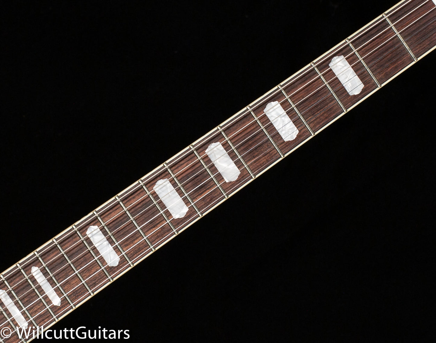 2023 Knaggs Eric Steckel Kenai T/S Duane AllmanBurst T1 Top (892)