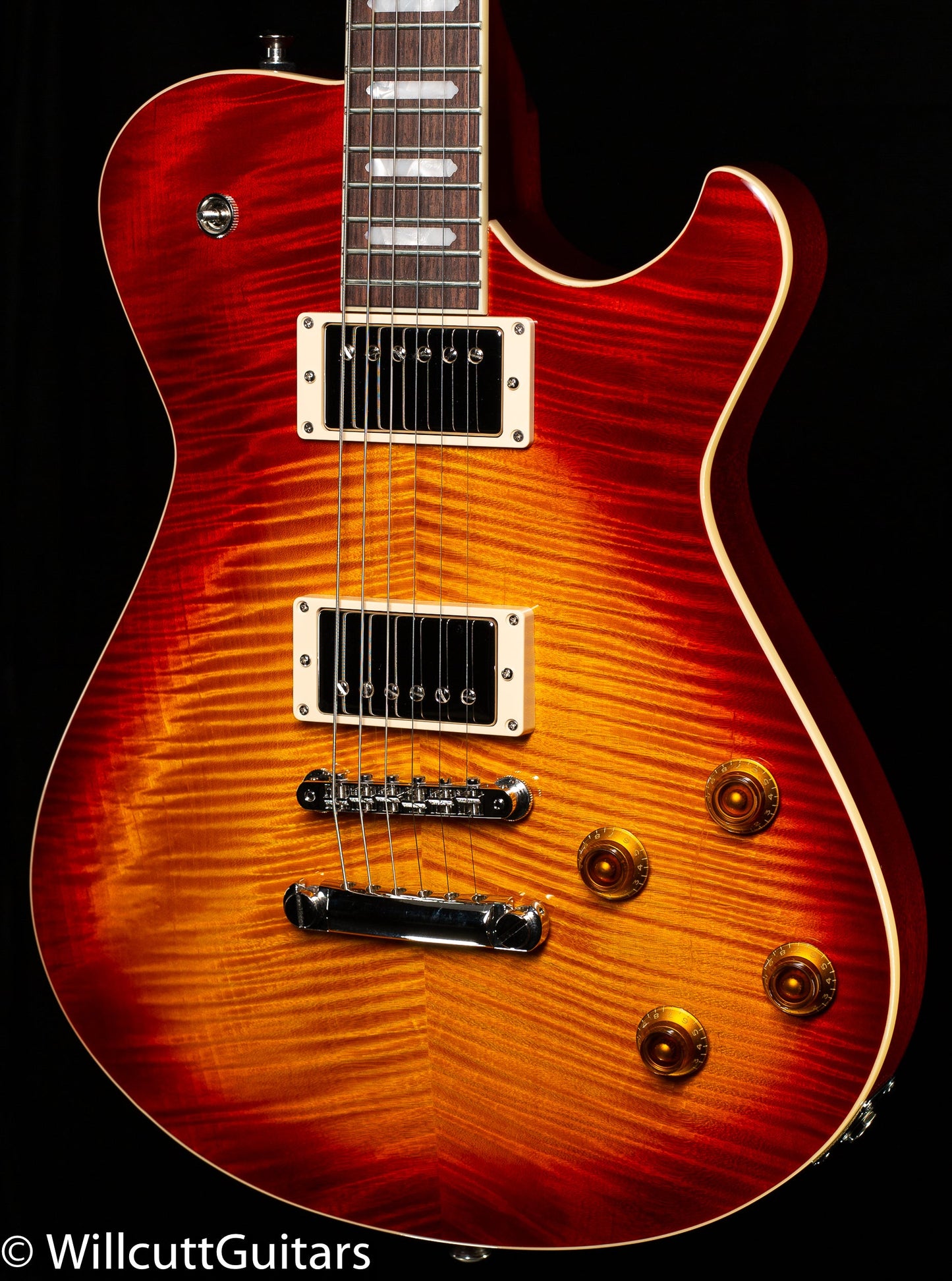 2023 Knaggs Eric Steckel Kenai T/S Duane AllmanBurst T1 Top (892)
