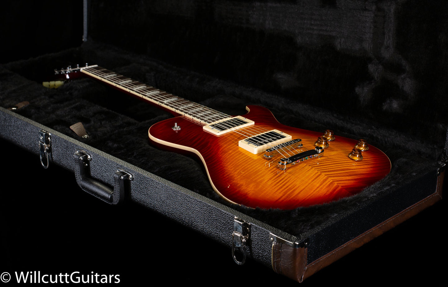 2023 Knaggs Eric Steckel Kenai T/S Duane AllmanBurst T1 Top (892)
