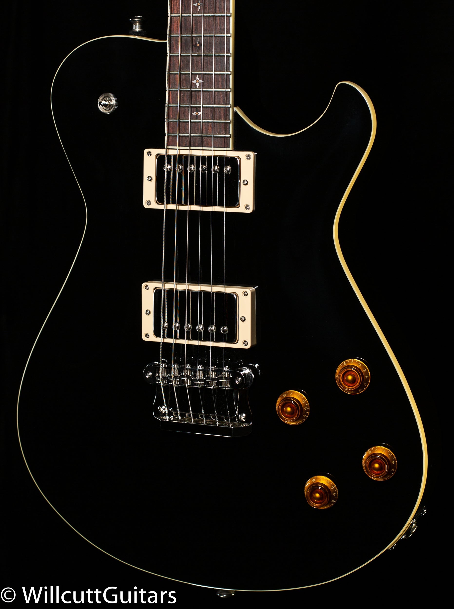 Knaggs Influence Kenai T Black (893)