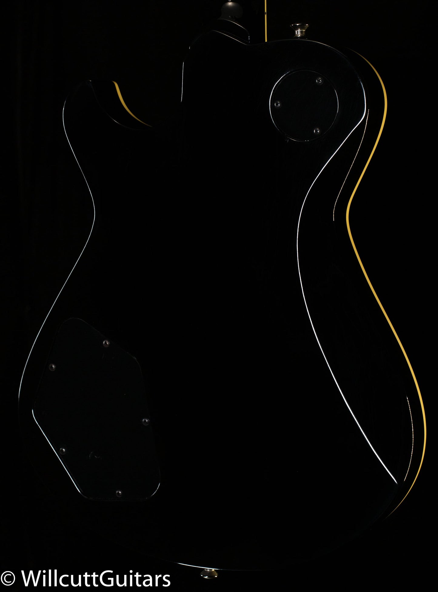Knaggs Influence Kenai T Black (893)