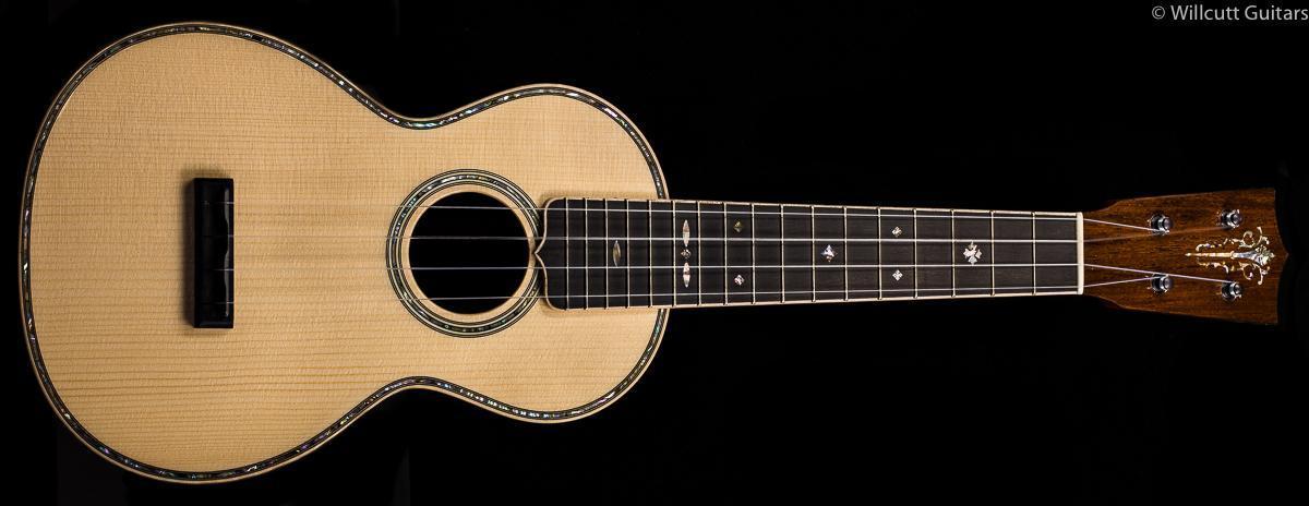 Martin Custom Shop Concert Uke Madagascar Rosewood 41 Style (304)