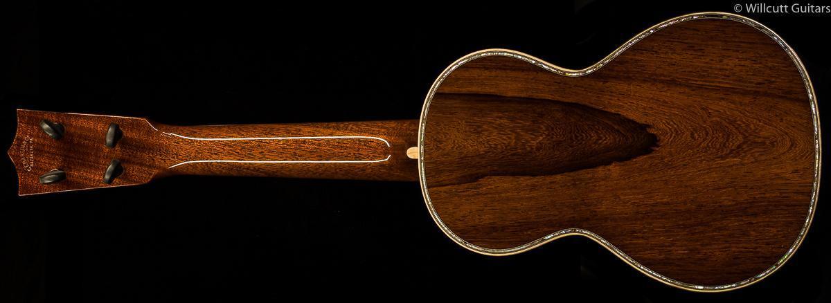 Martin Custom Shop Concert Uke Madagascar Rosewood 41 Style (304)