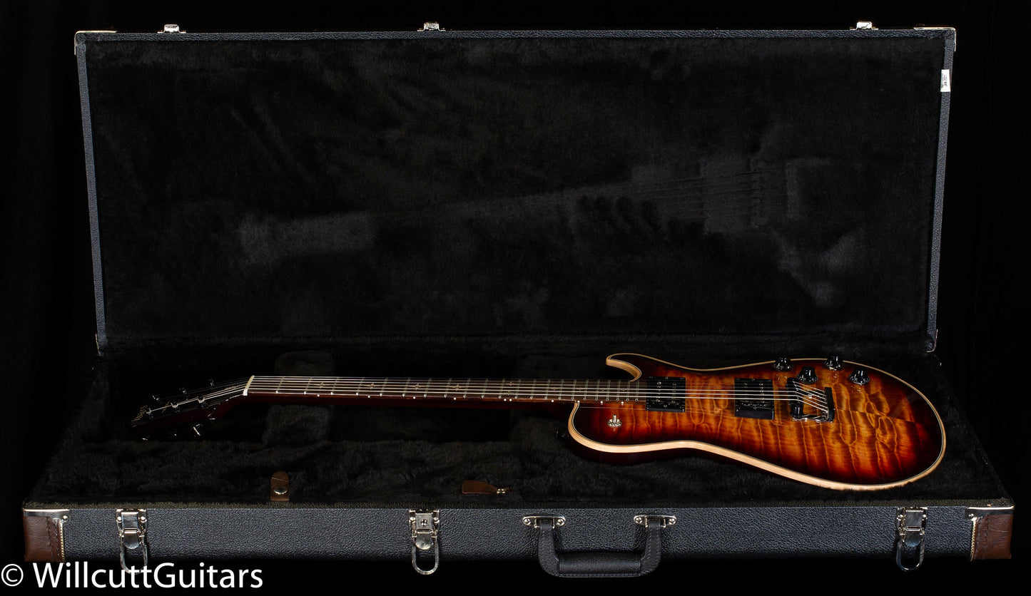 2023 Knaggs Influence Kenai T FireBurst - w/T1 Quilt top (897)