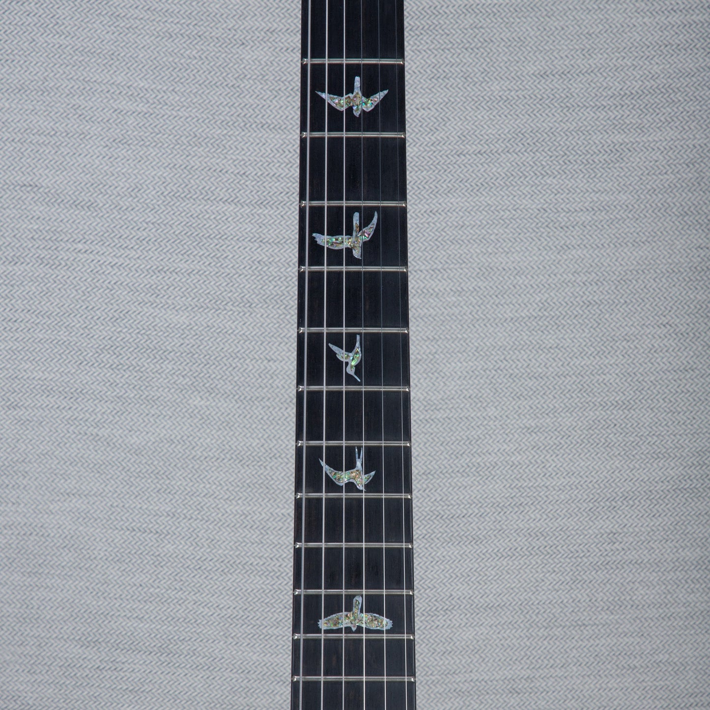 PRS Wood Library Custom 24 Electric Guitar - Private Stock Goldstorm Fade Finish - CHUCKSCLUSIVE - #240383983 - 2024