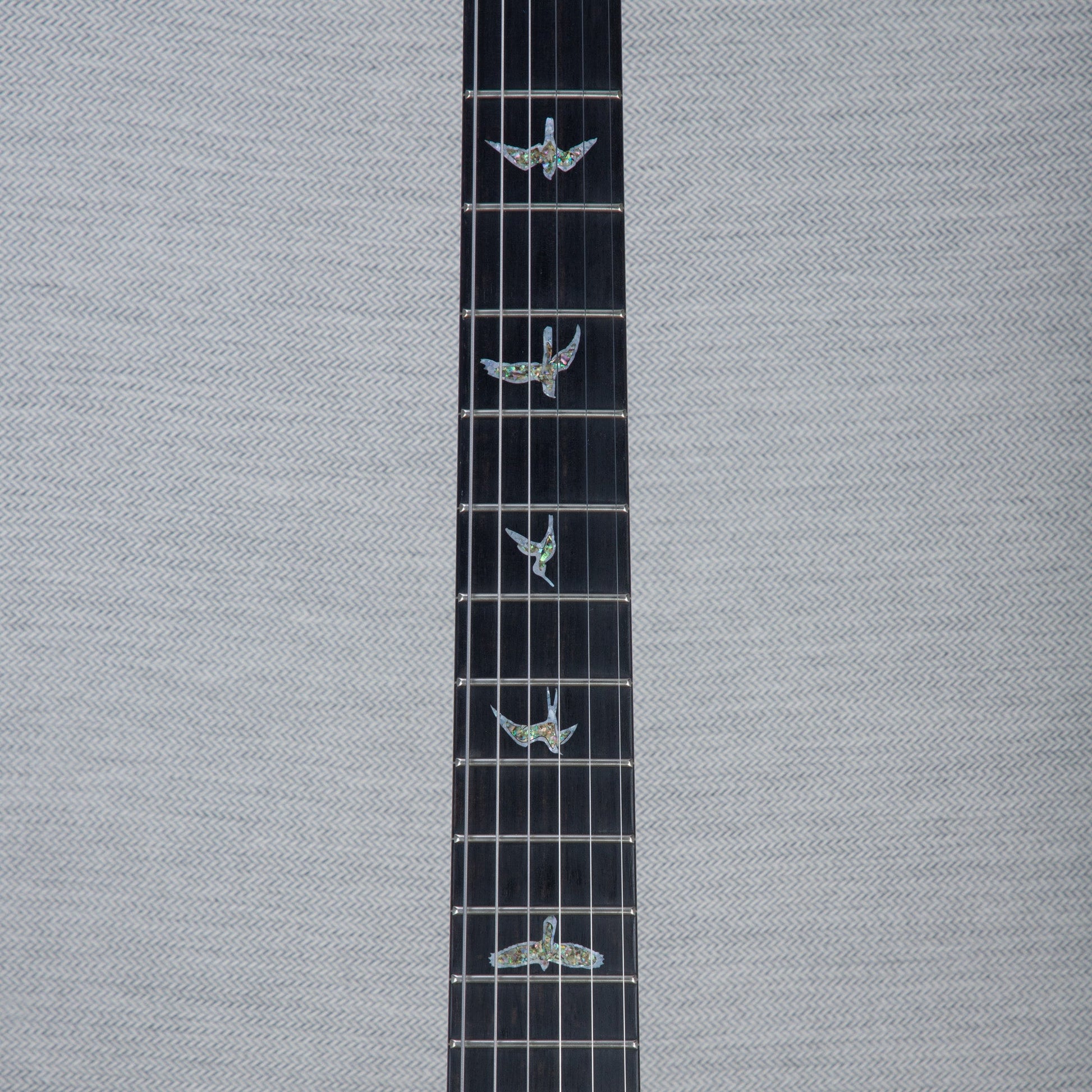 PRS Wood Library Custom 24 Electric Guitar - Private Stock Goldstorm Fade Finish - CHUCKSCLUSIVE - #240383983 - 2024