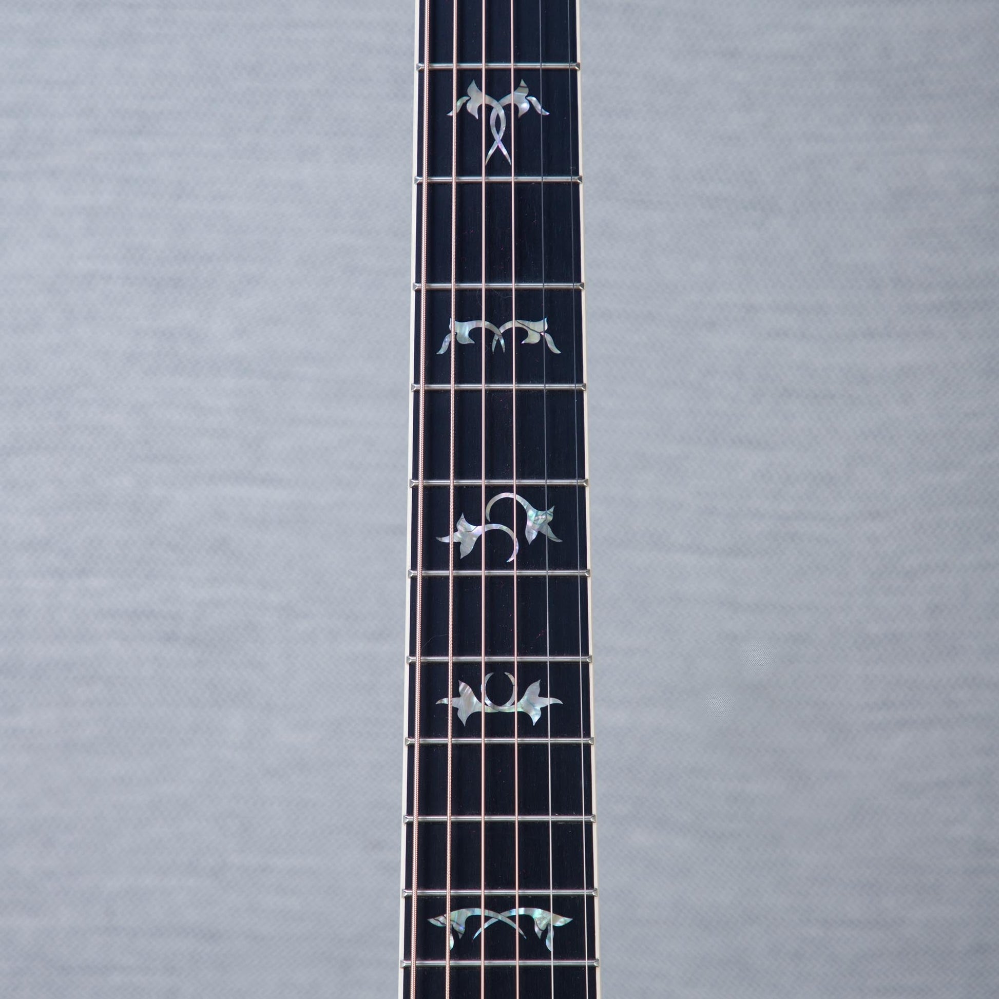 Taylor Special Edition Legacy 810e Acoustic Electric Guitar - Heritage Burst - #1211055084