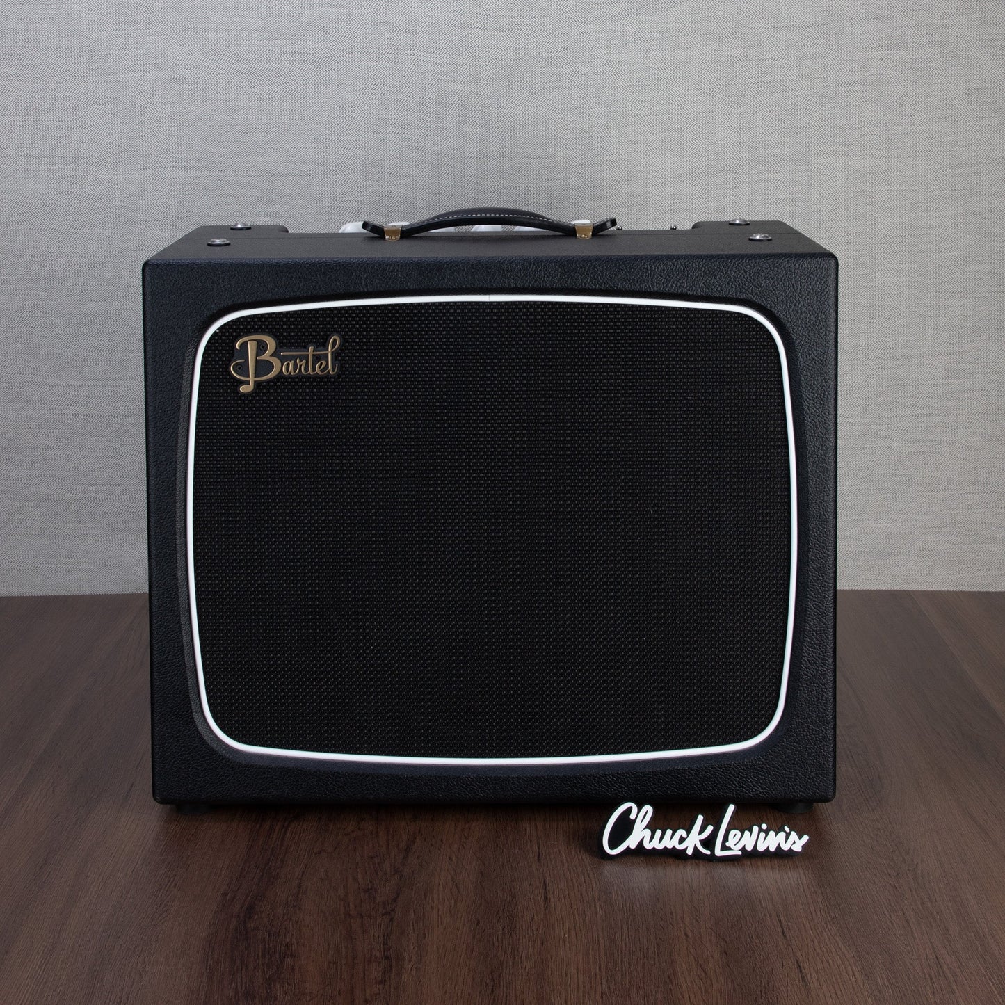 Bartel Starwood Tube Guitar Amplifier - Black