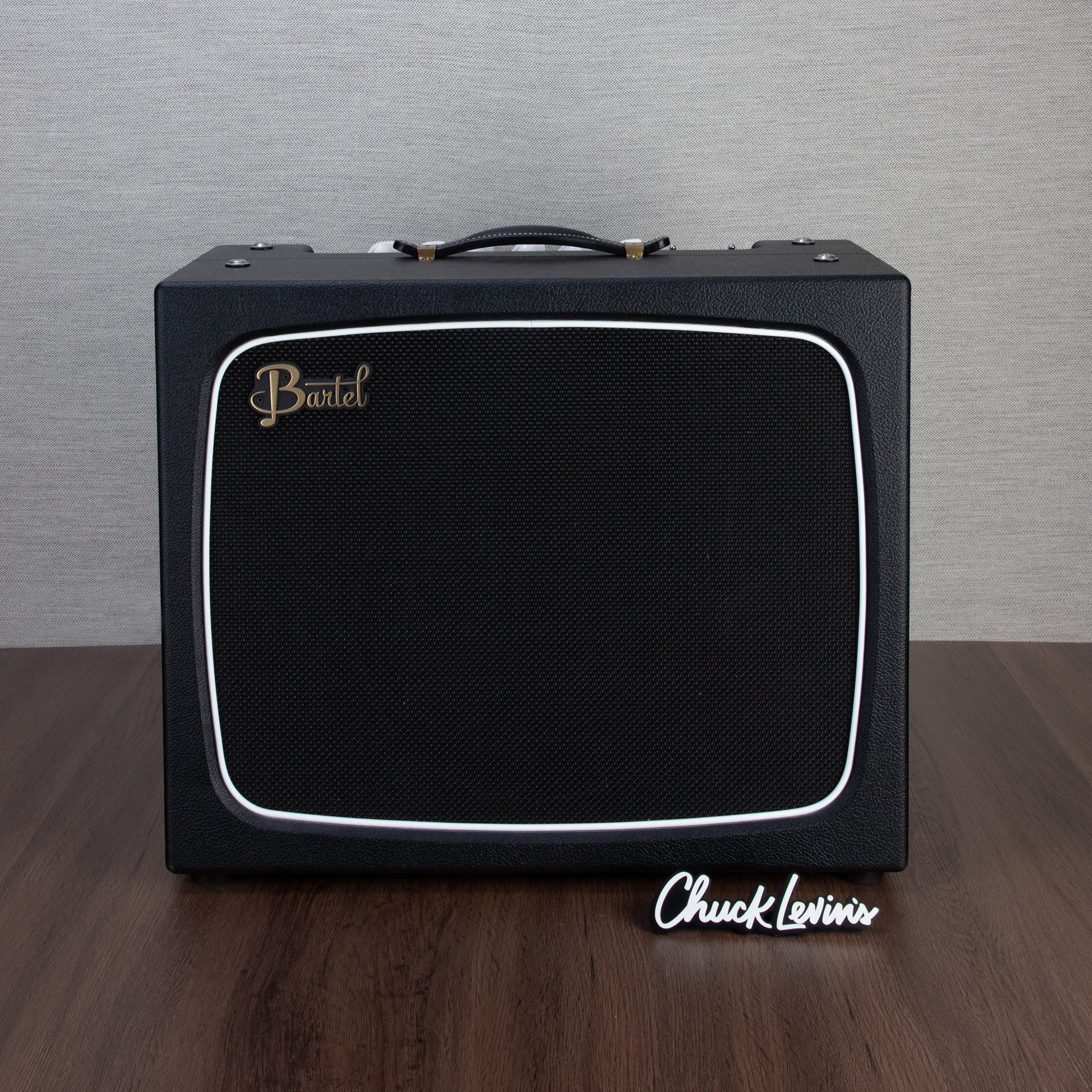 Bartel Starwood Tube Guitar Amplifier - Black