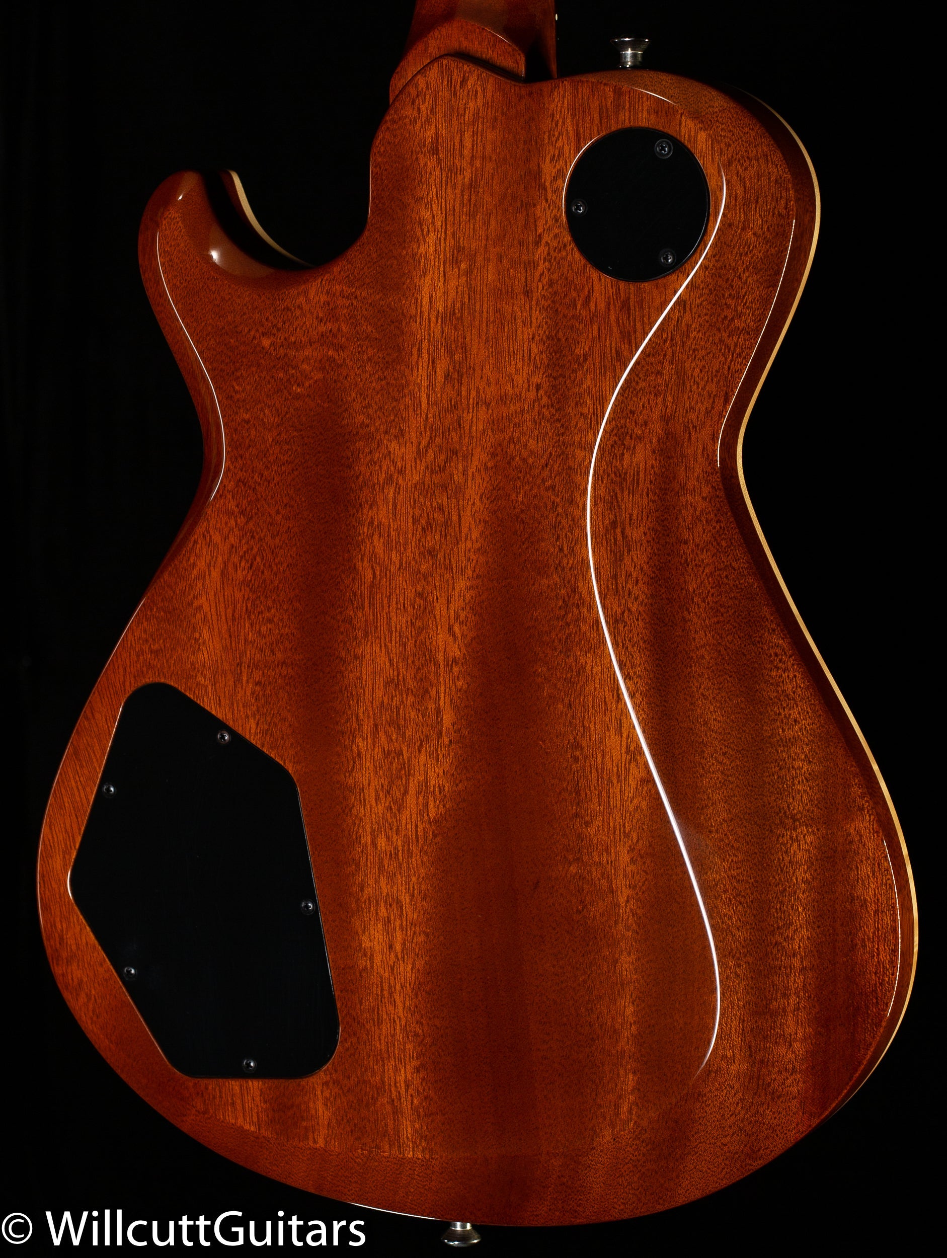 2023 Knaggs Influence Kenai Coral Quilt Gloss (900)