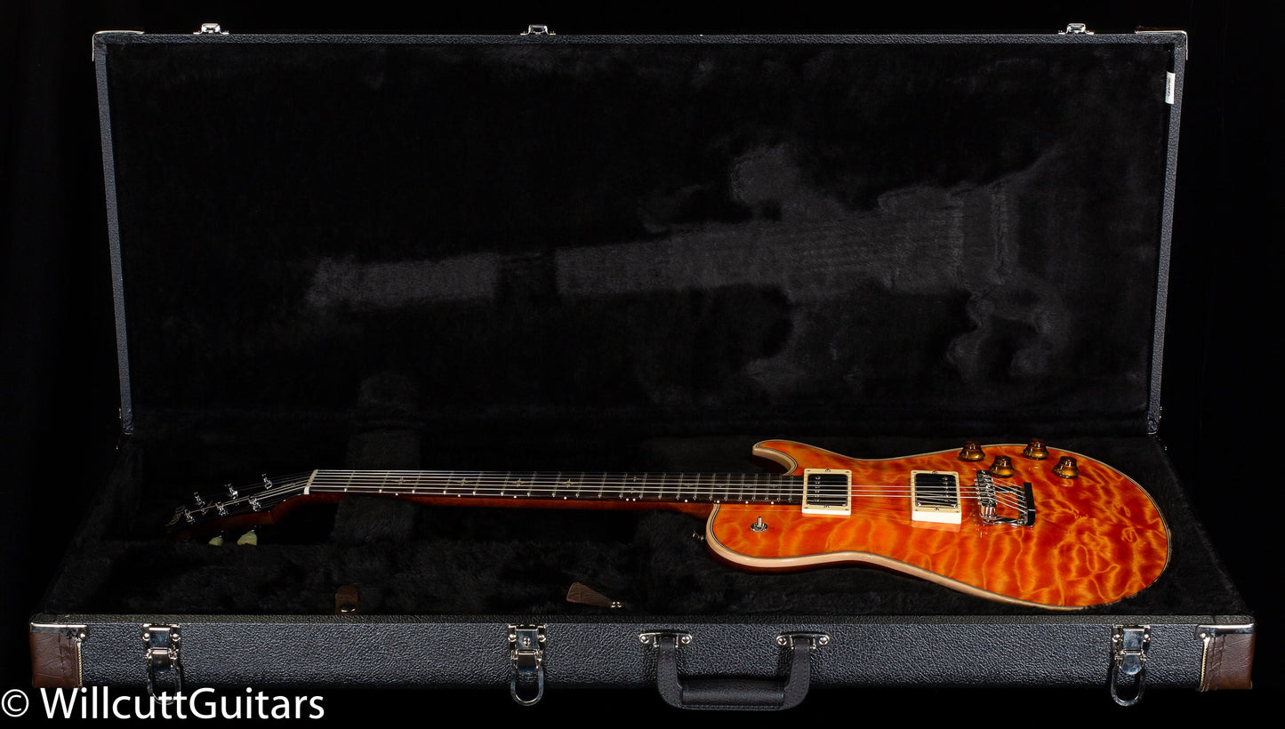 2023 Knaggs Influence Kenai Coral Quilt Gloss (900)