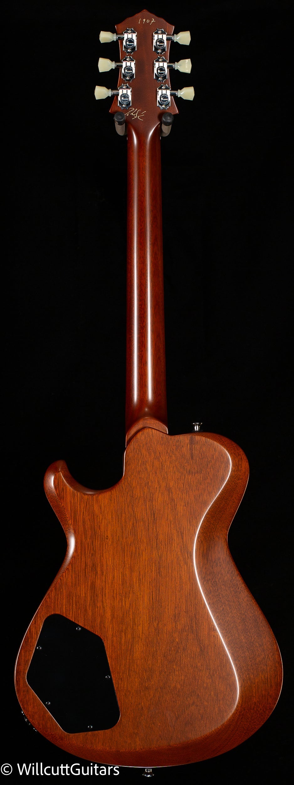 2023 Knaggs Influence Kenai Aged Scotch H1 (907)