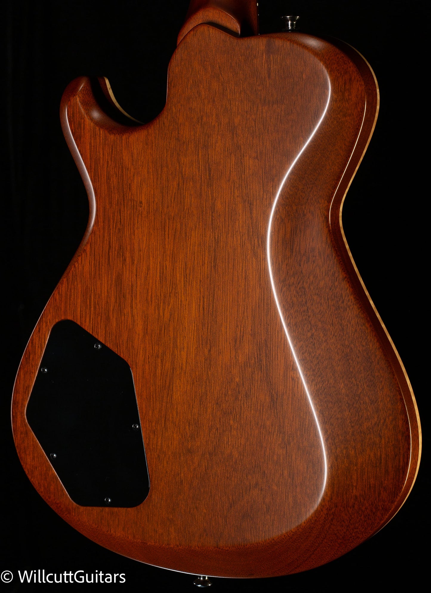 2023 Knaggs Influence Kenai Aged Scotch H1 (907)