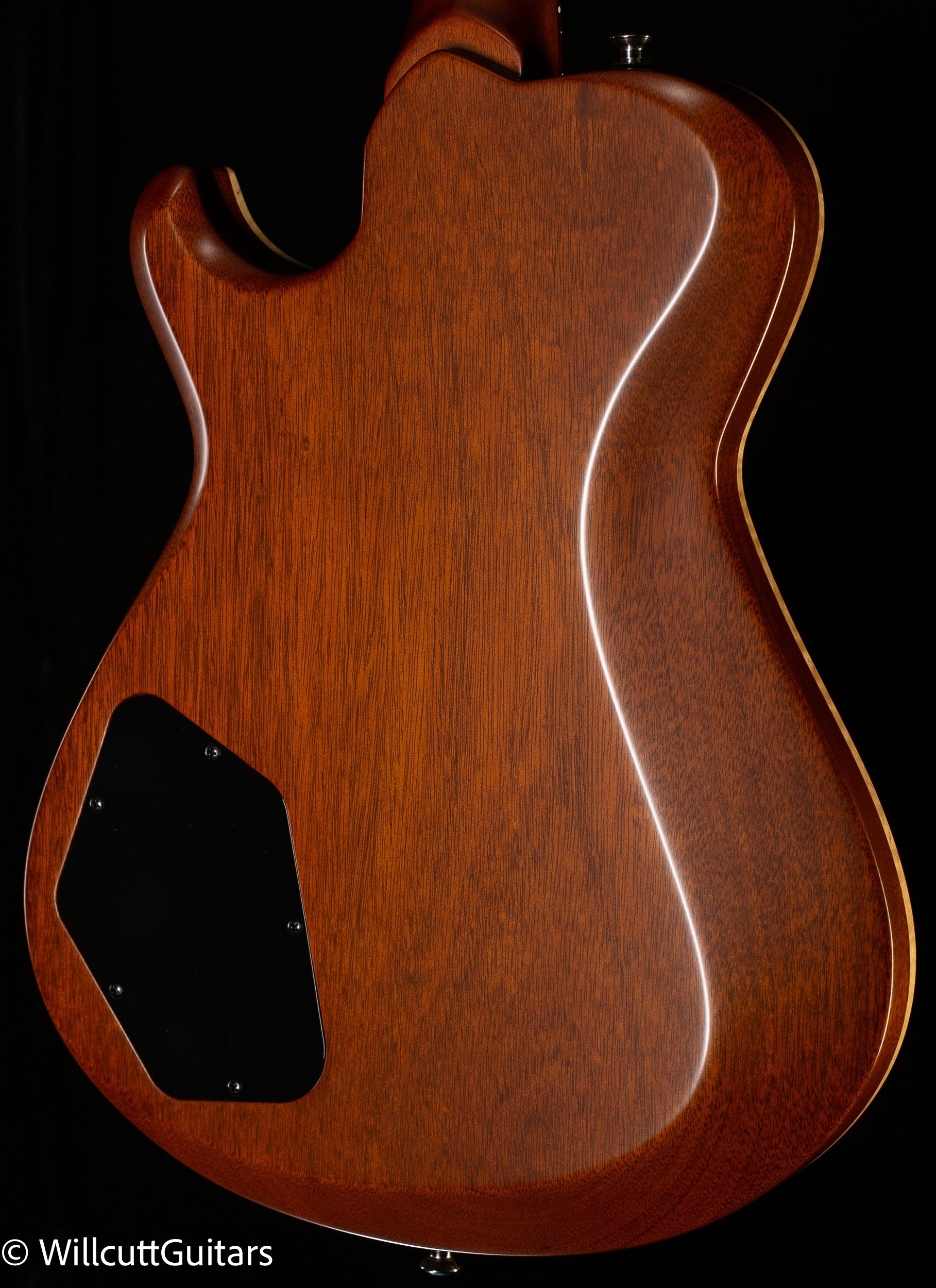 2023 Knaggs Influence Kenai Aged Scotch H1 (907)