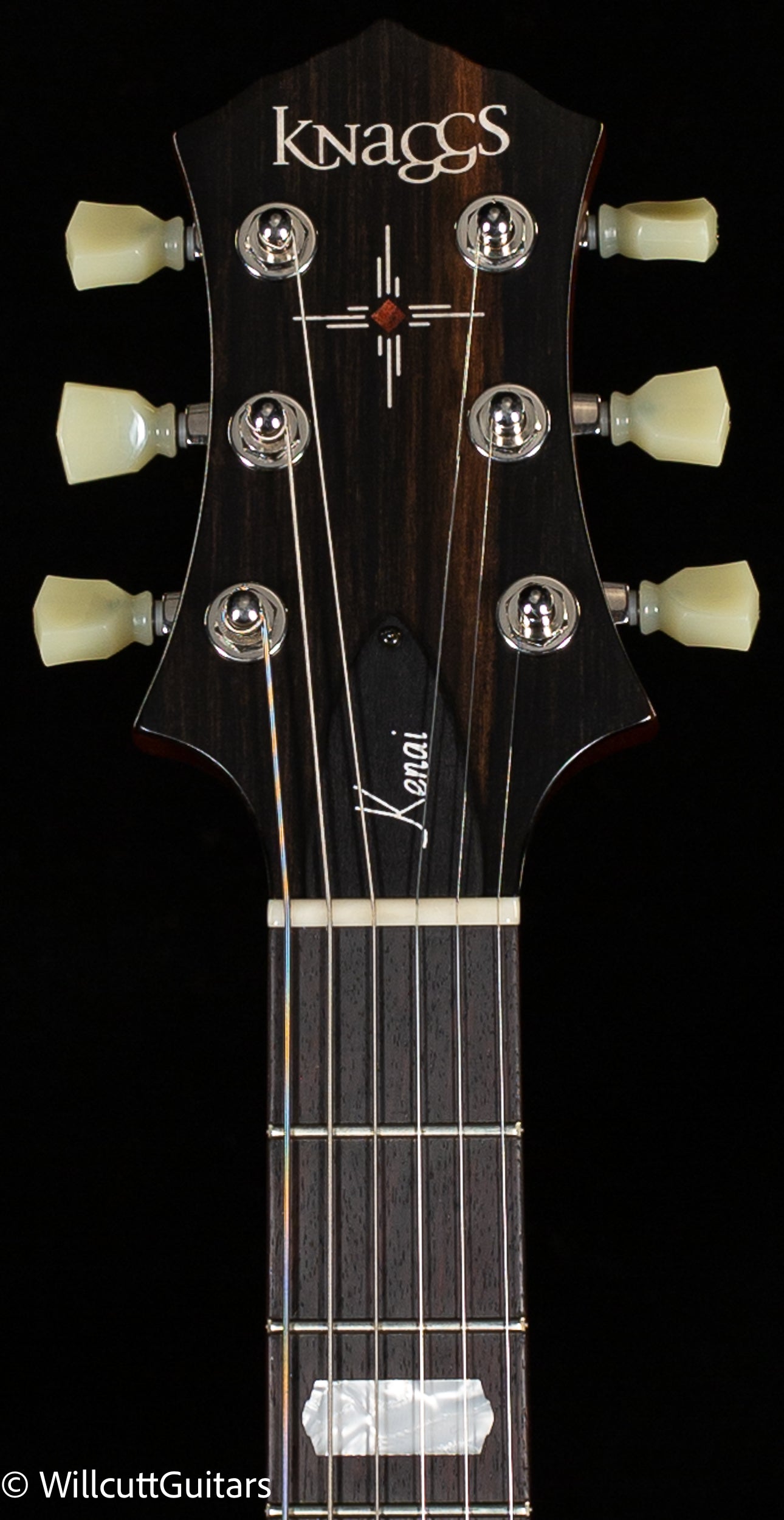 2023 Knaggs Influence Kenai Aged Scotch H1 (907)
