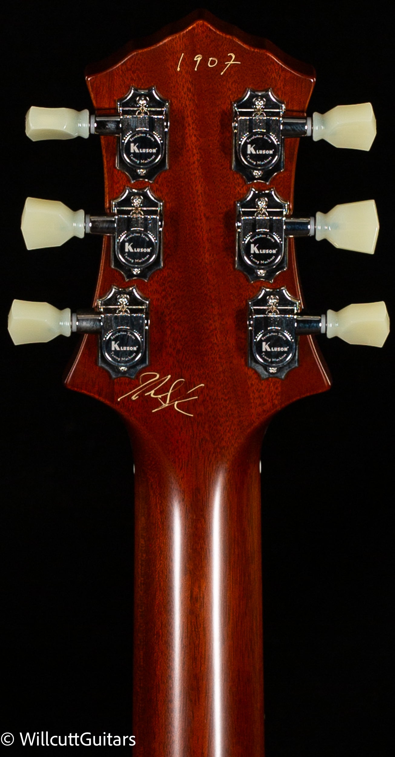2023 Knaggs Influence Kenai Aged Scotch H1 (907)