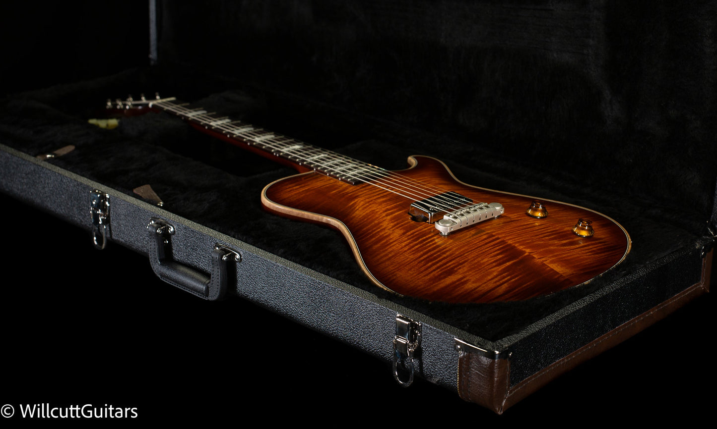 2023 Knaggs Influence Kenai Aged Scotch H1 (907)