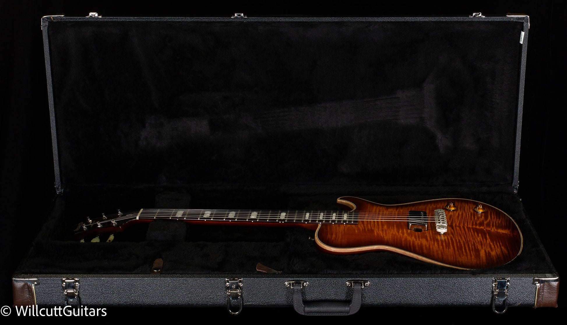 2023 Knaggs Influence Kenai Aged Scotch H1 (907)