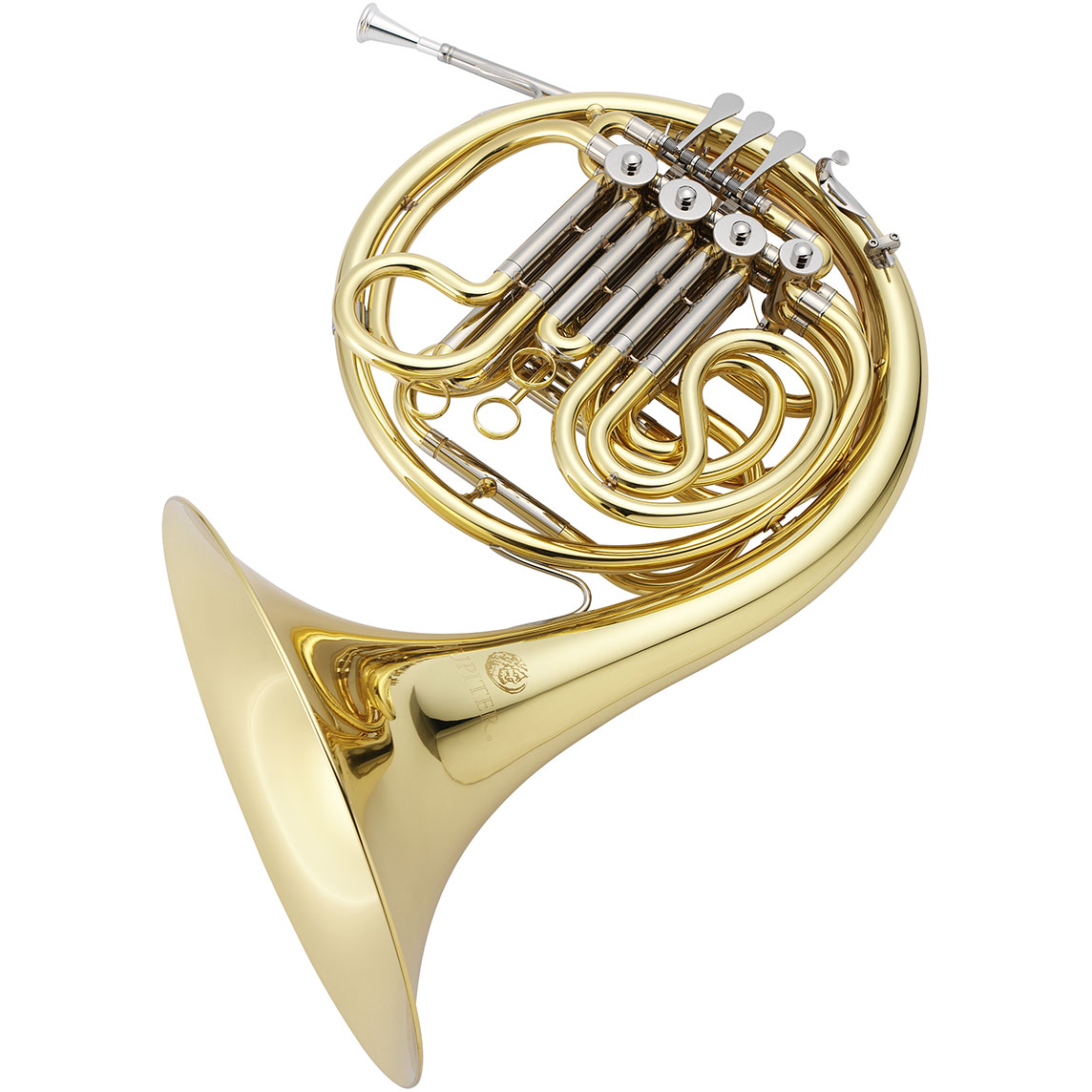 Jupiter JHR1110 Double F/Bb Horn