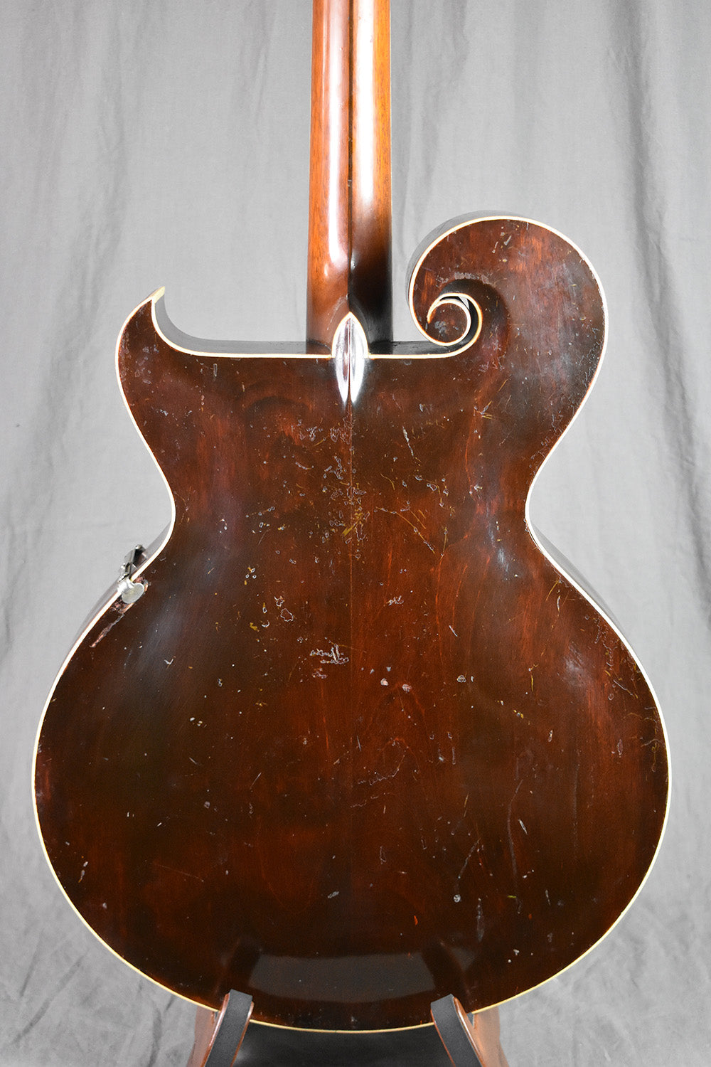 1910 Gibson Style O