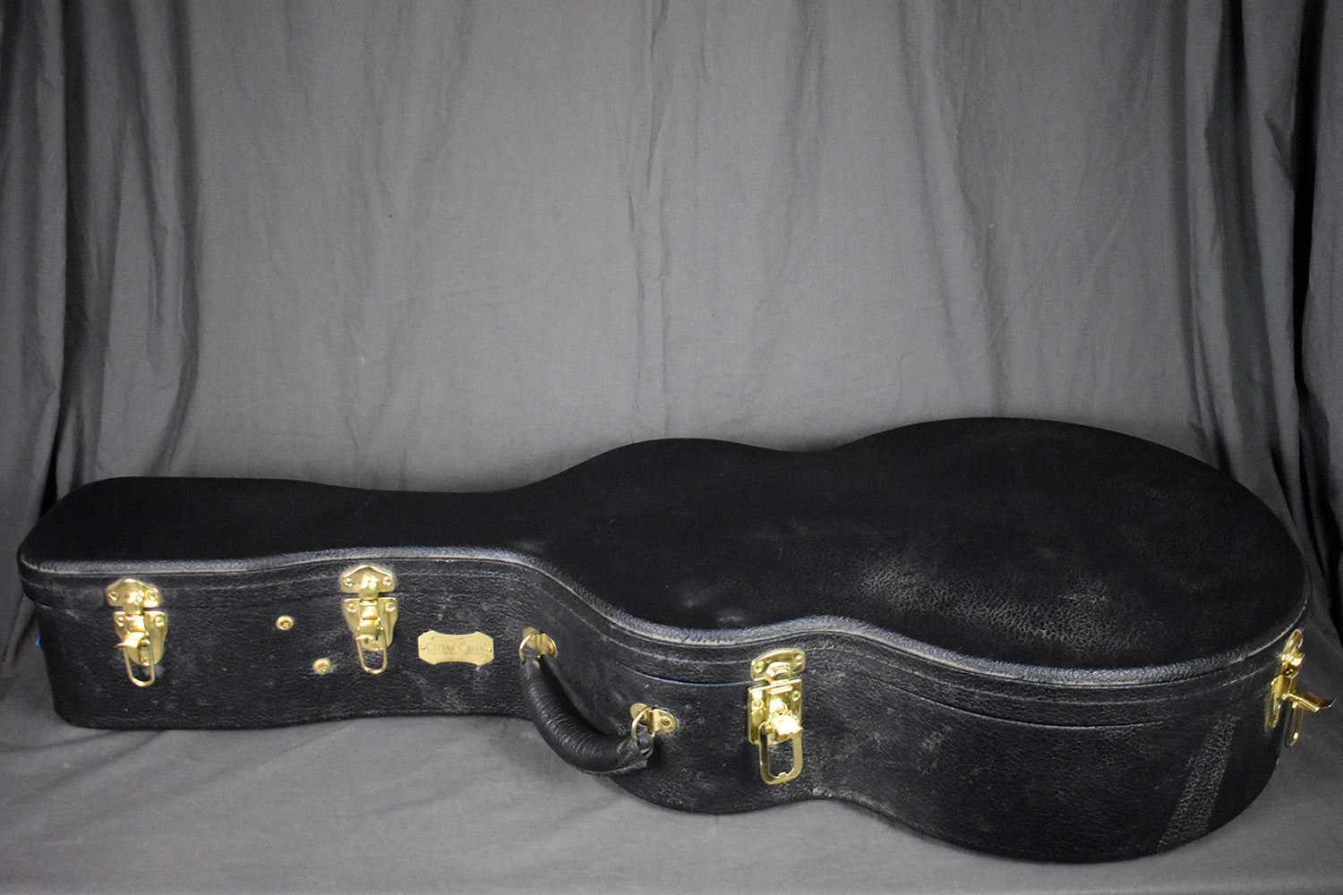 1910 Gibson Style O
