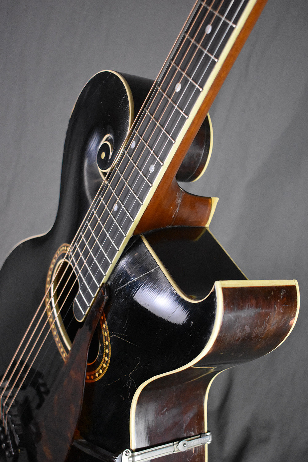 1910 Gibson Style O