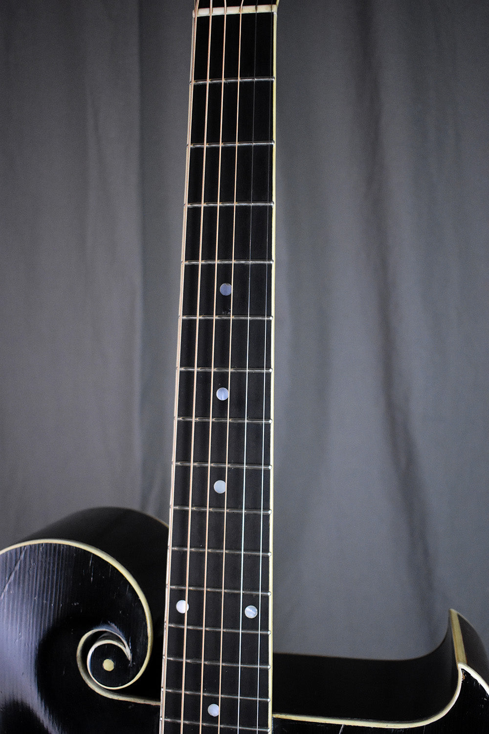 1910 Gibson Style O