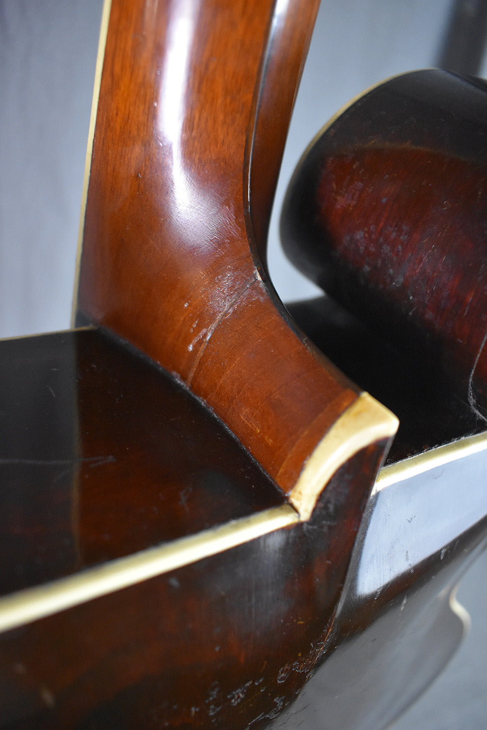 1910 Gibson Style O