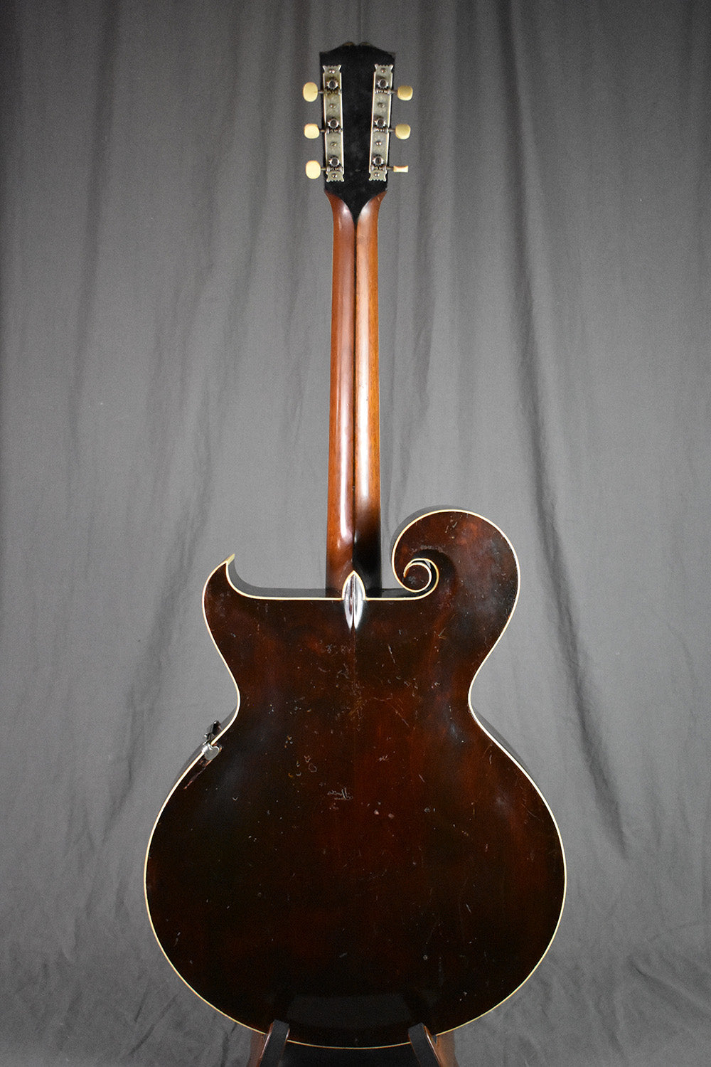 1910 Gibson Style O