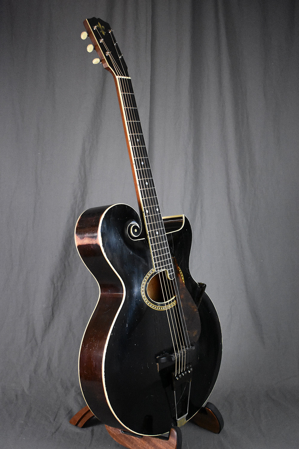 1910 Gibson Style O