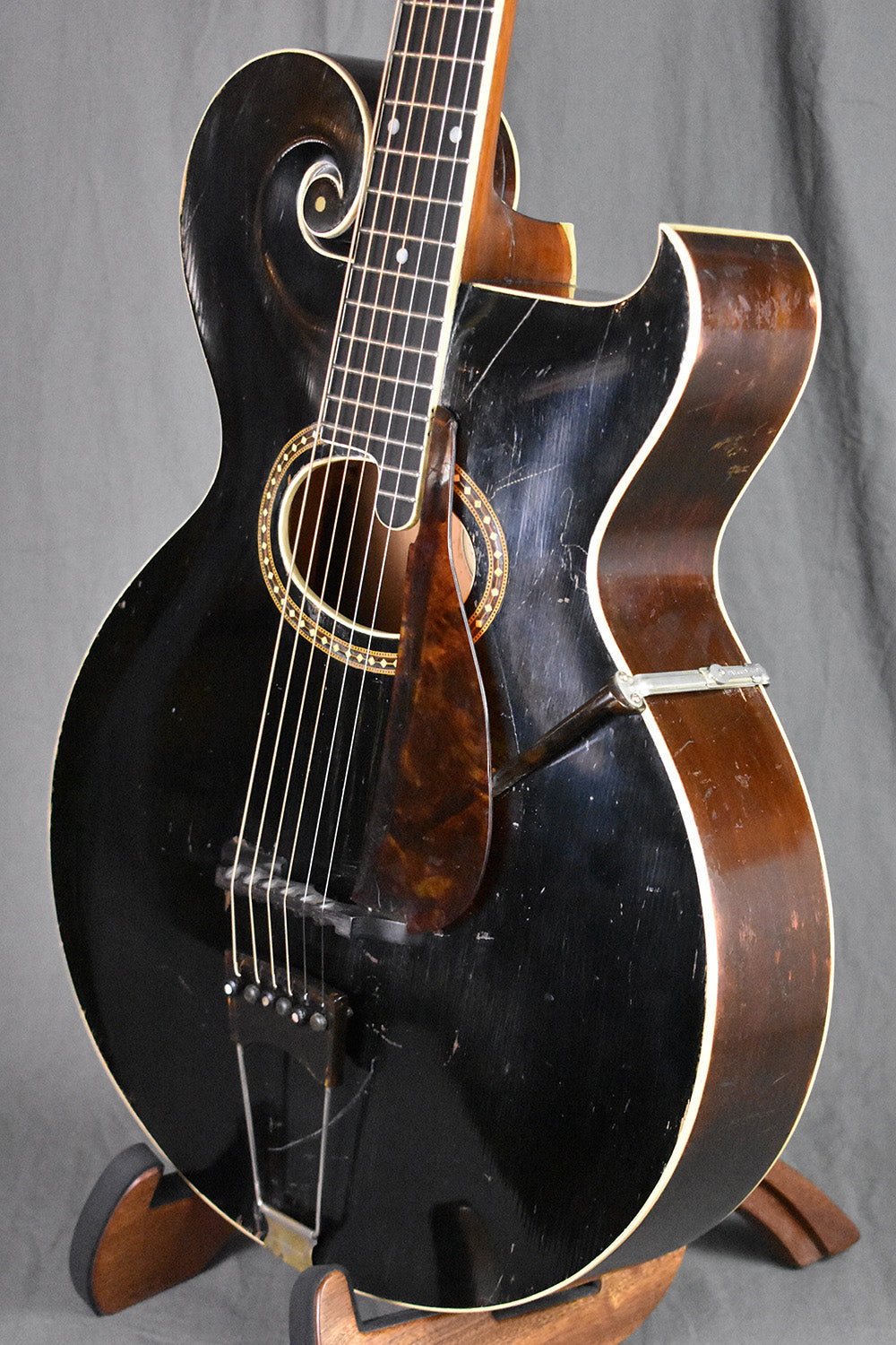 1910 Gibson Style O