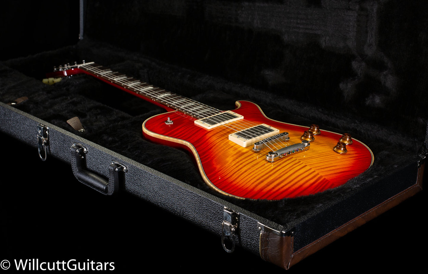 Knaggs Eric Steckel Kenai T/S California Sunset Gloss Relic (913)
