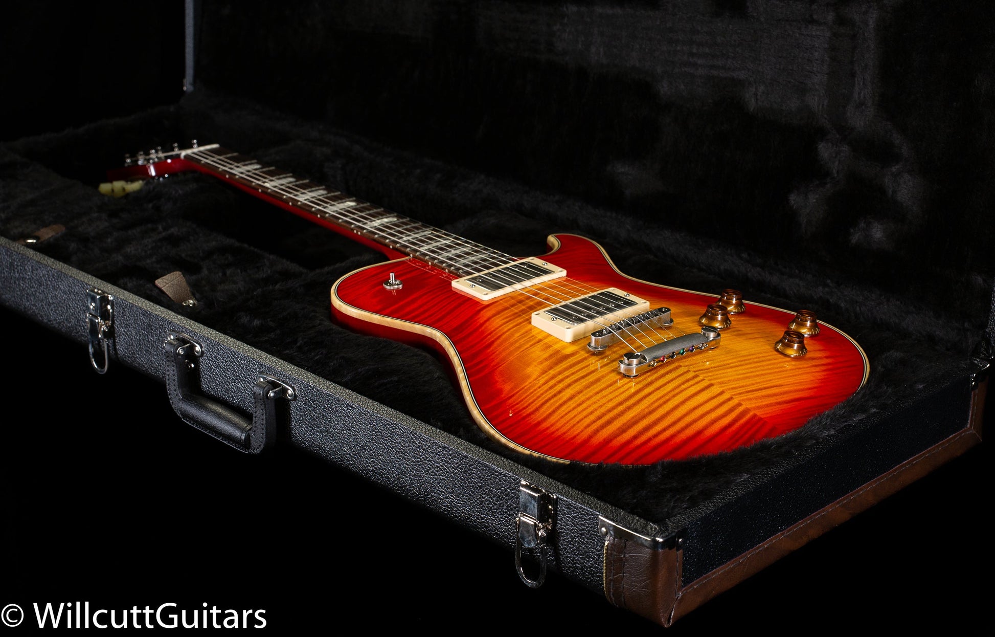 Knaggs Eric Steckel Kenai T/S California Sunset Gloss Relic (913)