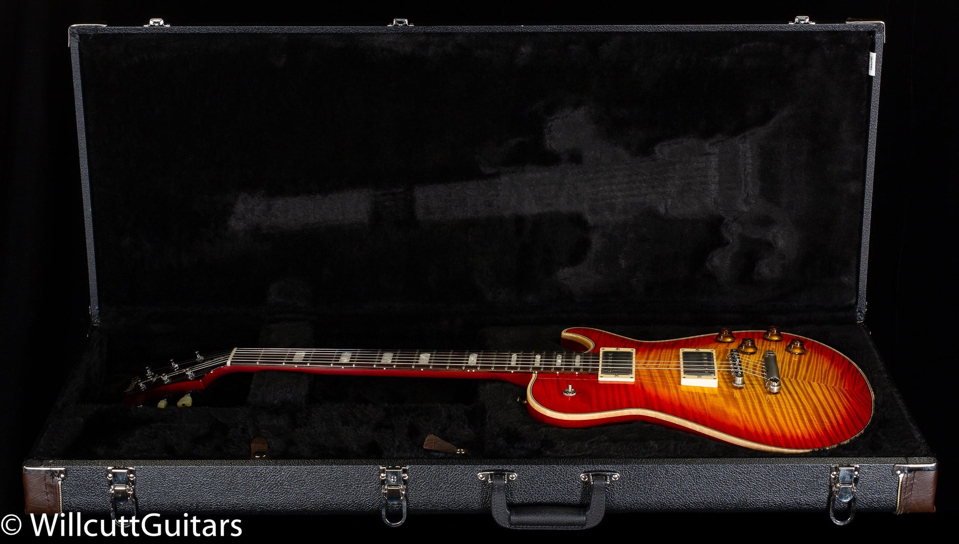 Knaggs Eric Steckel Kenai T/S California Sunset Gloss Relic (913)
