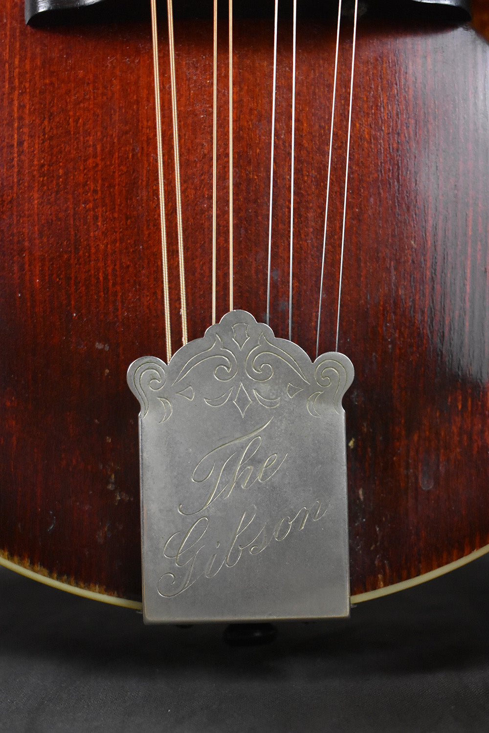 1913 Gibson F-2
